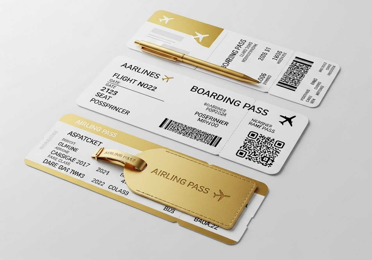 Ticket