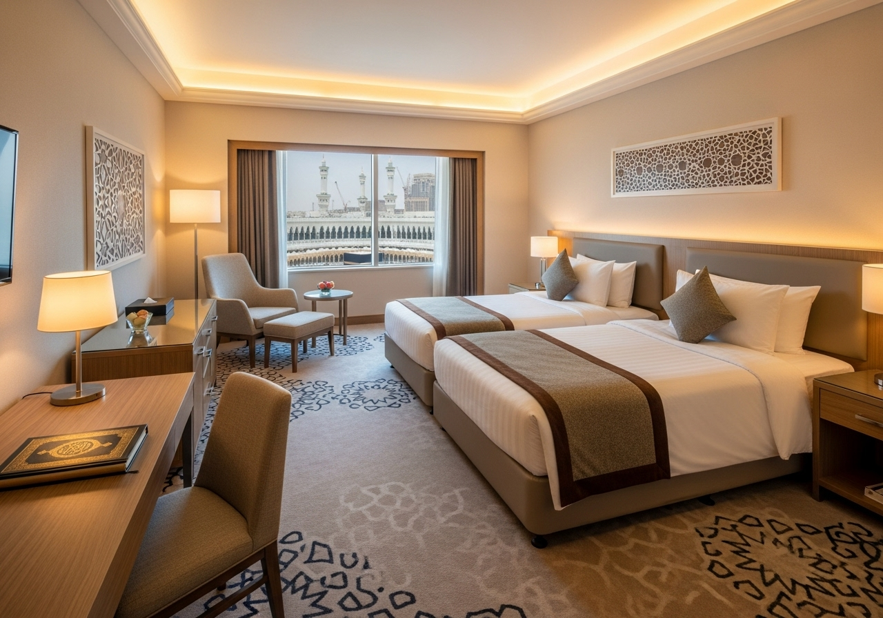 Hotels