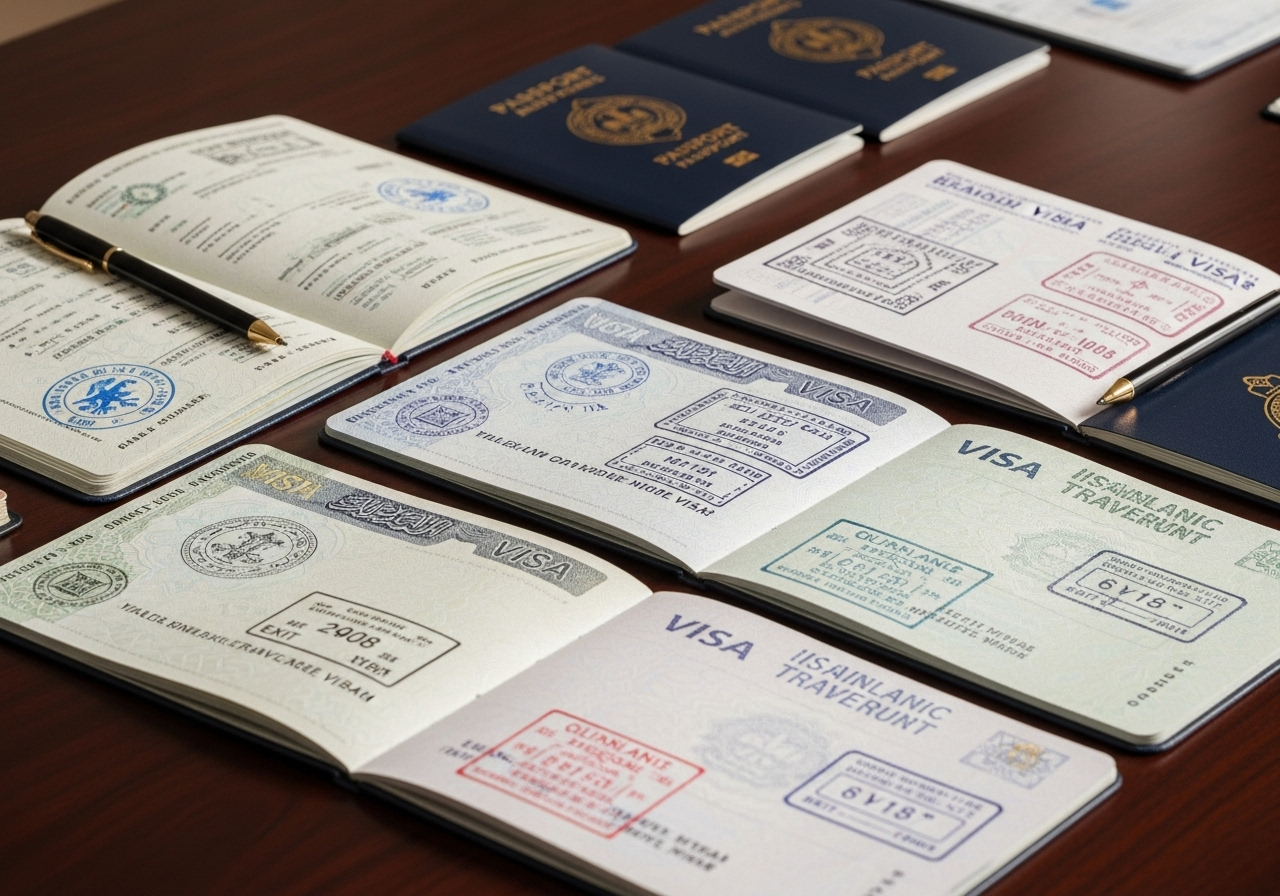 Visa