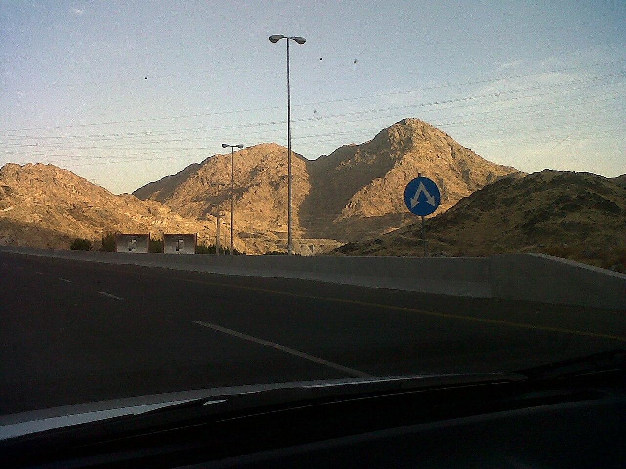 Cave of Thawr