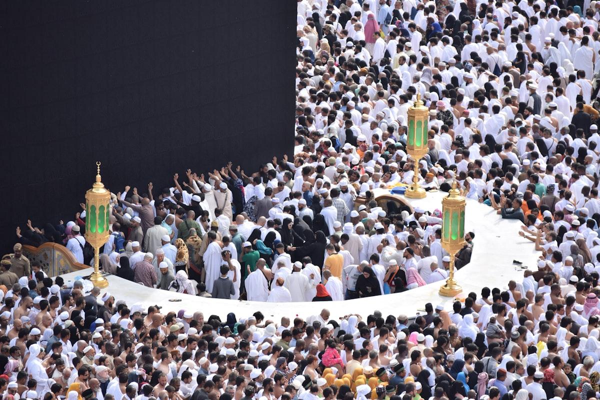 Umrah Guide